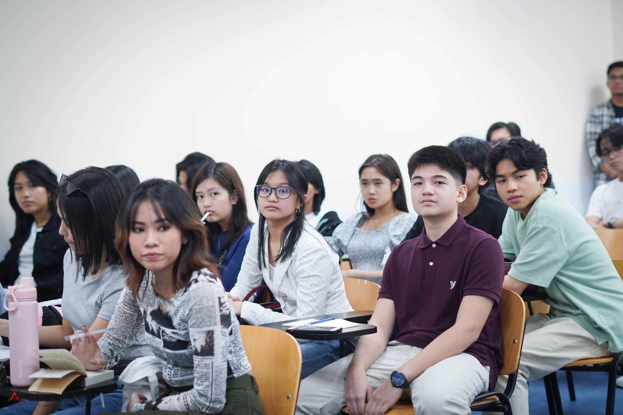 Diploma in Psychology