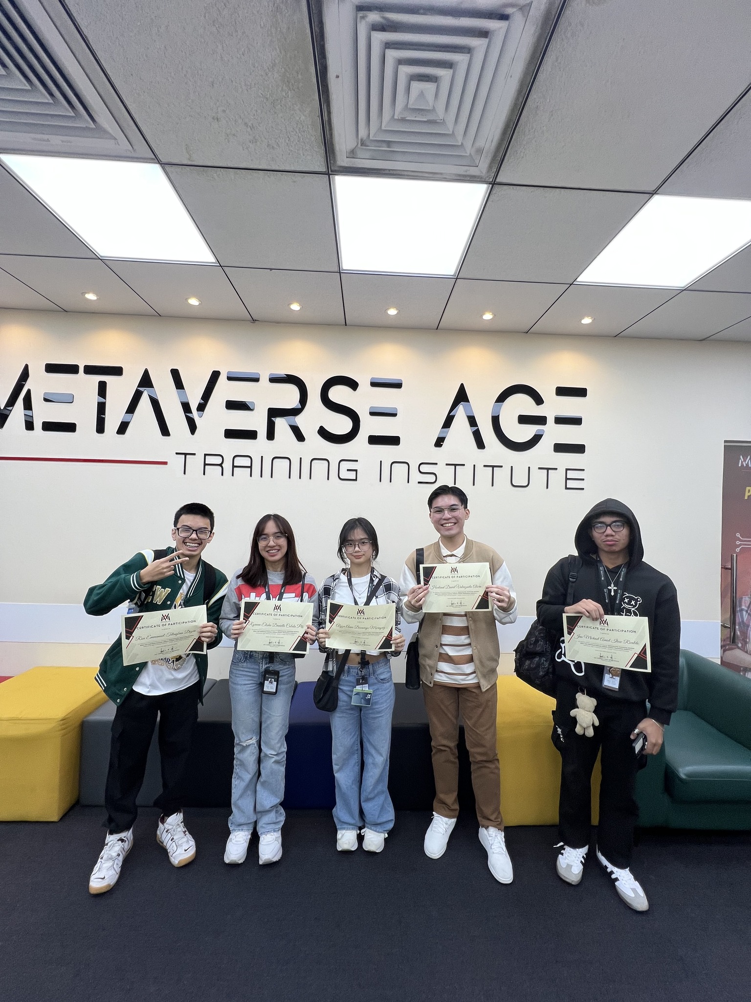 Diploma in Cyber Security