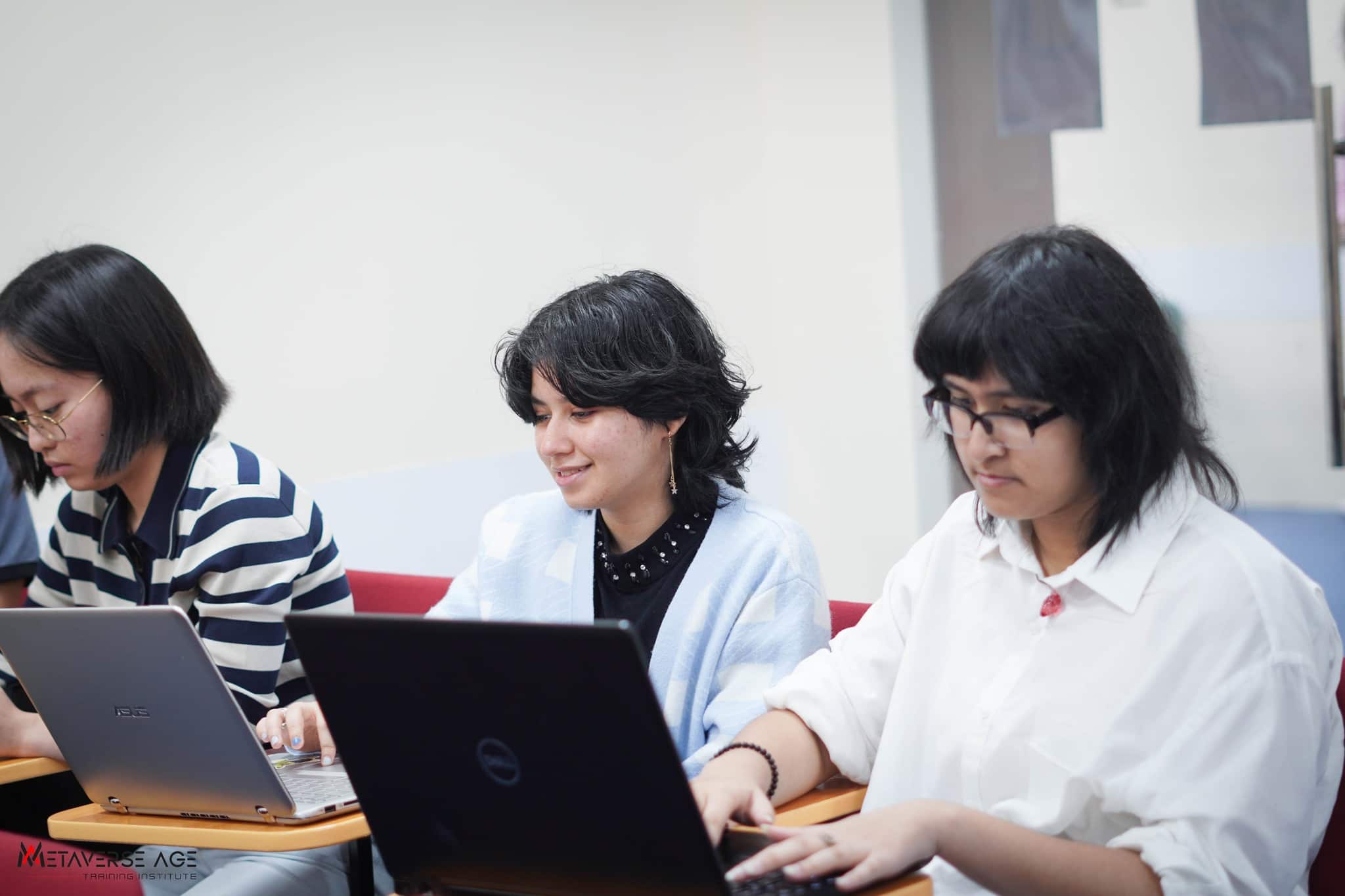 Certificate in Creative Media